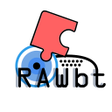 Ikona programu: AutoPrint for RawBT