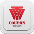Programın simgesi: COUPON - Promo Codes  Dea…