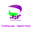 أيقونة البرنامج: Tracking app - Algérie Po…