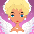 プログラムのアイコン：LynDoll Fashion idol dres…