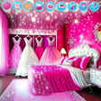 Icono de programa: Princess Doll House Clean…
