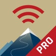Symbol des Programms: Peakhunter Pro Summit Log