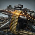 プログラムのアイコン：Zombie War - The Last Sur…