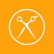 Ikona programu: SmartStyle Hair Salons