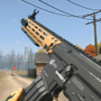 プログラムのアイコン：Counter Strike : Gun Fire