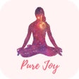Ícone do programa: The Pure Joy App