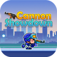 Ikona programu: Cannon Showdown