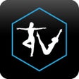 程序图标：Natural Pilates TV