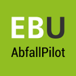 Pictogram van programma: EBU AbfallPilot