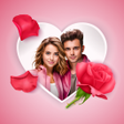 أيقونة البرنامج: Magazine photo editor