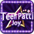プログラムのアイコン：Teen Patti Joy - 3 Patti
