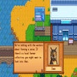 Jorts and Jean the Helper Cats - New Custom NPCs