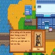 Icon of program: Jorts and Jean the Helper…