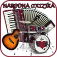 Icono de programa: Narodna Muzika