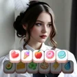 プログラムのアイコン：Gleam Match - Puzzle Tile…