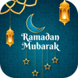 ไอคอนของโปรแกรม: Ramadan Wallpaper Ramadan…