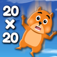 Programikonen: Times Tables: Mental Math…