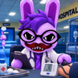 Ikona programu: Obby World Vet Anomaly