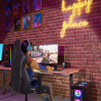 أيقونة البرنامج: My Gaming Cafe Simulator