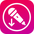 Icoon van programma: Downloader for WeSing