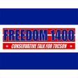 Programikonen: 1400AM KTUC