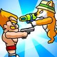 Ikona programu: Two Players Sniper Games