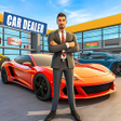 程序图标：Car Saler Dealership 2024