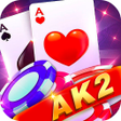 Programın simgesi: ak2