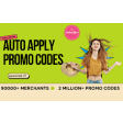 AskmeOffers: Automatic Coupon Codes & CashBack