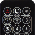 プログラムのアイコン：Remote Control For Polk S…