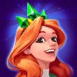 Иконка программы: TRIPLE PICK - Match  Deco…