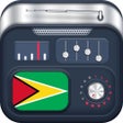Иконка программы: Guyana FM Motivation