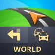 Sygic World: GPS Navigation