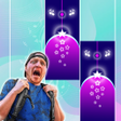 Icoon van programma: Fede Vigevani Piano tiles