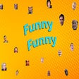 ไอคอนของโปรแกรม: Funny Funny - hahaha meme