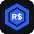 プログラムのアイコン：RBX Calculator – Robox Co…