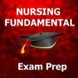 程序图标：NURSING FUNDAMENTAL Test …
