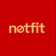Programın simgesi: NotFit