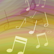 Programikonen: Melody Live Wallpaper
