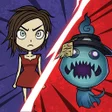 Ícone do programa: Dark Dream Match-Gear Sur…