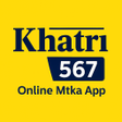 Khatri 567 - Online Mtka App icon