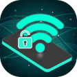 Biểu tượng của chương trình: WIFI password show all ke…