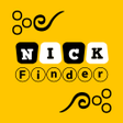 プログラムのアイコン：Nickname Creator Nickfind…