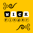 Nickname Creator Nickfinder s