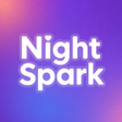 프로그램 아이콘: NightSpark-Local Dating  …
