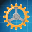 程序图标：Invent