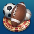 프로그램 아이콘: Sportsbook by Pokerist