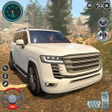 プログラムのアイコン：Driving School 22: Car Ga…