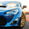أيقونة البرنامج: Car Creator: Car Design T…