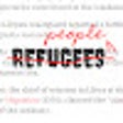 Ikon program: Refugees are people (damm…
